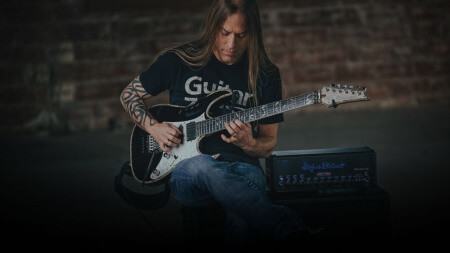 GuitarZoom Metal Songwriting TUTORiAL